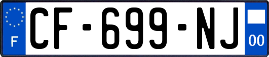 CF-699-NJ