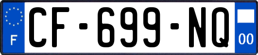CF-699-NQ