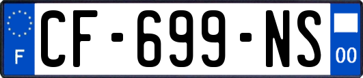 CF-699-NS