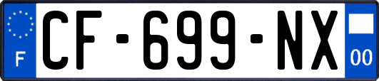 CF-699-NX
