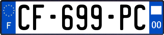 CF-699-PC