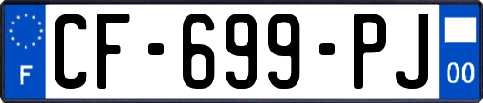 CF-699-PJ