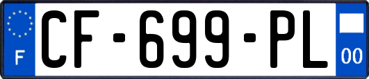 CF-699-PL