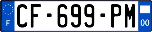 CF-699-PM