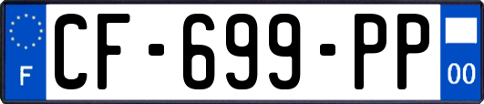 CF-699-PP
