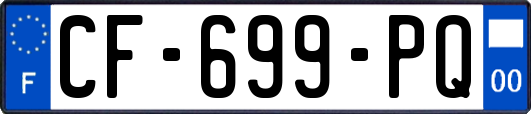 CF-699-PQ