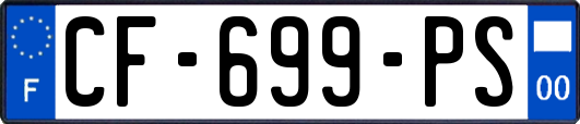 CF-699-PS