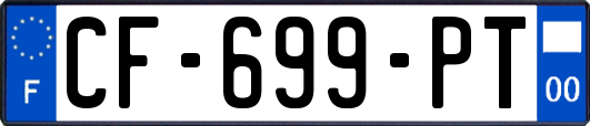 CF-699-PT