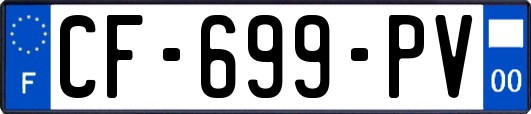 CF-699-PV