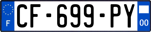 CF-699-PY