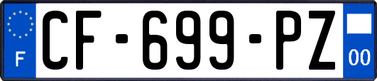 CF-699-PZ
