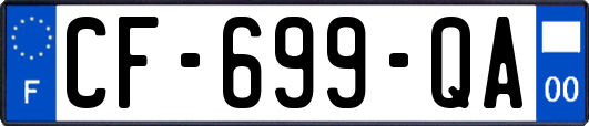 CF-699-QA