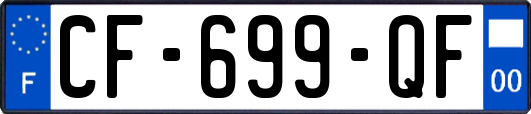CF-699-QF