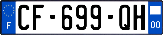 CF-699-QH