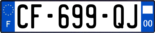 CF-699-QJ