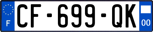 CF-699-QK