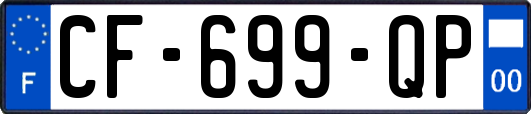 CF-699-QP