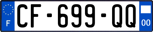 CF-699-QQ