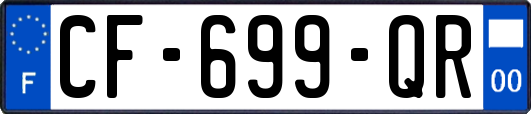 CF-699-QR
