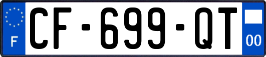 CF-699-QT