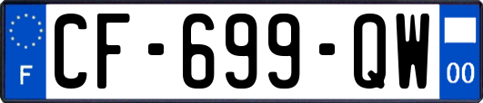 CF-699-QW