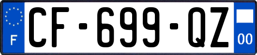 CF-699-QZ