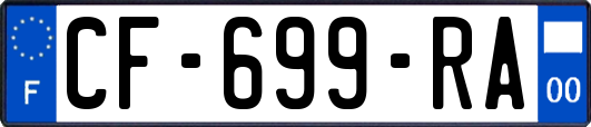 CF-699-RA