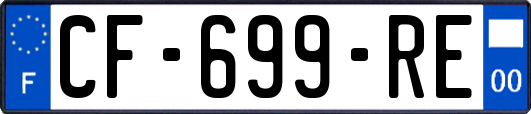 CF-699-RE