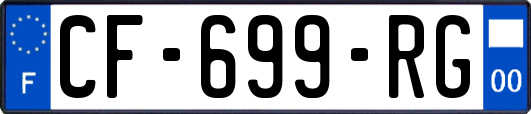 CF-699-RG