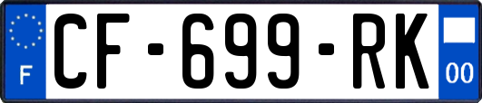 CF-699-RK