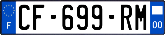 CF-699-RM