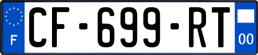 CF-699-RT