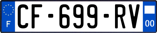 CF-699-RV