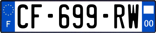 CF-699-RW