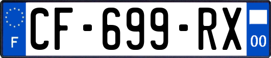 CF-699-RX