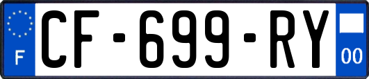 CF-699-RY