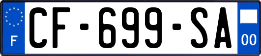 CF-699-SA