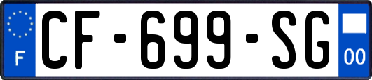 CF-699-SG