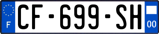 CF-699-SH
