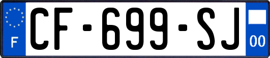 CF-699-SJ