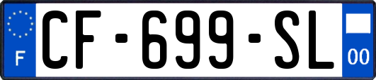 CF-699-SL