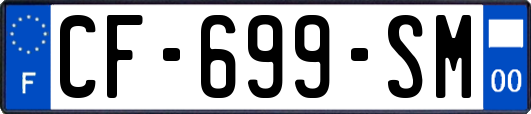 CF-699-SM