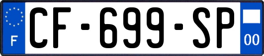 CF-699-SP