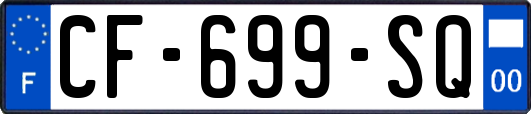 CF-699-SQ