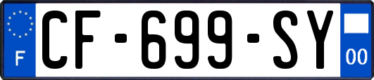CF-699-SY