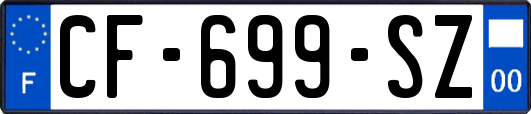 CF-699-SZ