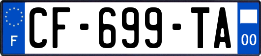CF-699-TA
