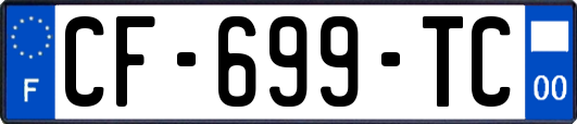 CF-699-TC