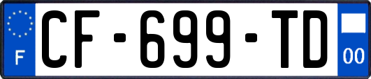 CF-699-TD