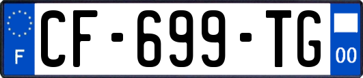 CF-699-TG